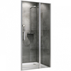 Abber Sonnenstrand AG04130S Душевая дверь, цвет: хром