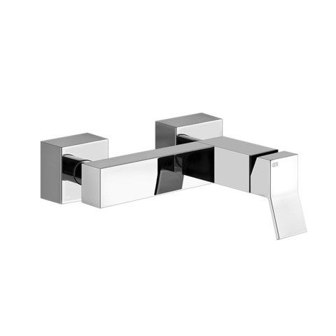Gessi Rettangolo K 53031#031 Смеситель для душа без душевого комплекта, цвет: хром