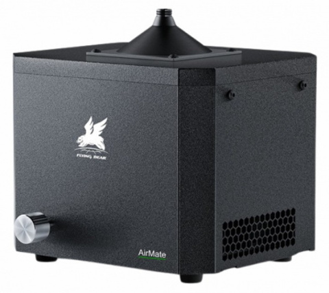 Система фильтрации воздуха FlyingBear AirMate для LaserMan