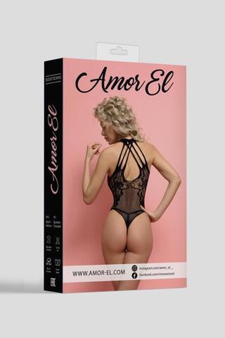 Боди Amor EL Baltanas (XL-XXL)