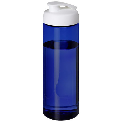 Спортивная бутылка H2O Active® Eco POP Vibe объемом 850 мл с откидывающейся крышкой