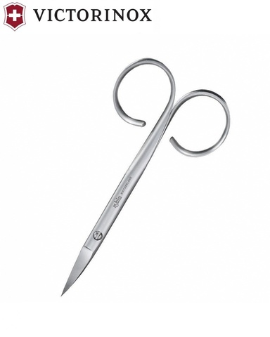 Ножницы педикюрные Victorinox RUBIS, 90 mm (8.1662.09)