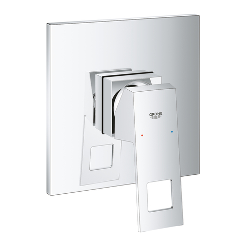 GROHE Eurocube 24061000 Смеситель для душа встраиваемый