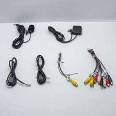 Магнитола Toyota Tacoma (2005-2013) Android 11 2/16GB IPS модель CBK-3291T3
