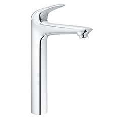 Смеситель для раковины высокий GROHE EuroStyle XL-Size, хром