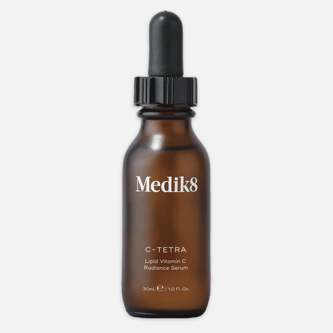 Medik8 C-Tetra Сыворотка с 7% витамином C для сияния кожи, 30 мл
