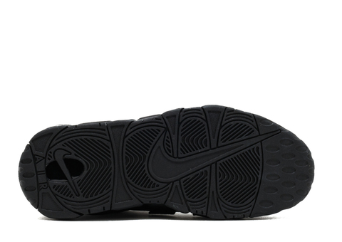 Nike Air More Uptempo 96 'Black' 