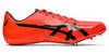 Asics Hyper Sprint 7 легкоатлетические шиповки для спринта красные - 1 Asics Hyper Sprint 7 легкоатлетические шиповки для спринта красные - 1