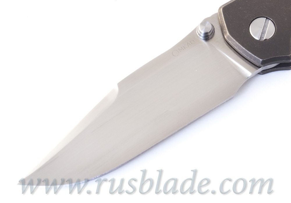 CKF MKAD Loro Super SET - фотография 