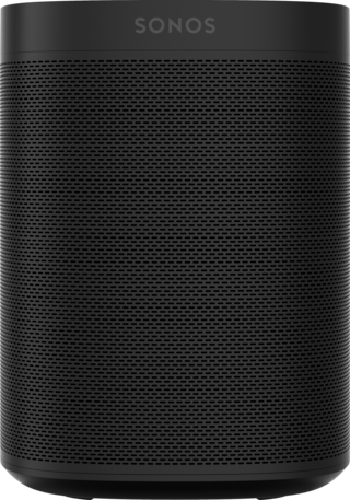 Беспроводная аудиосистема SONOS ONE (2-е поколение)