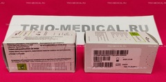 96406313 CLI Промывающий раствор 1 CA Clean I SYSMEX на ТРИО-Медикал.ру