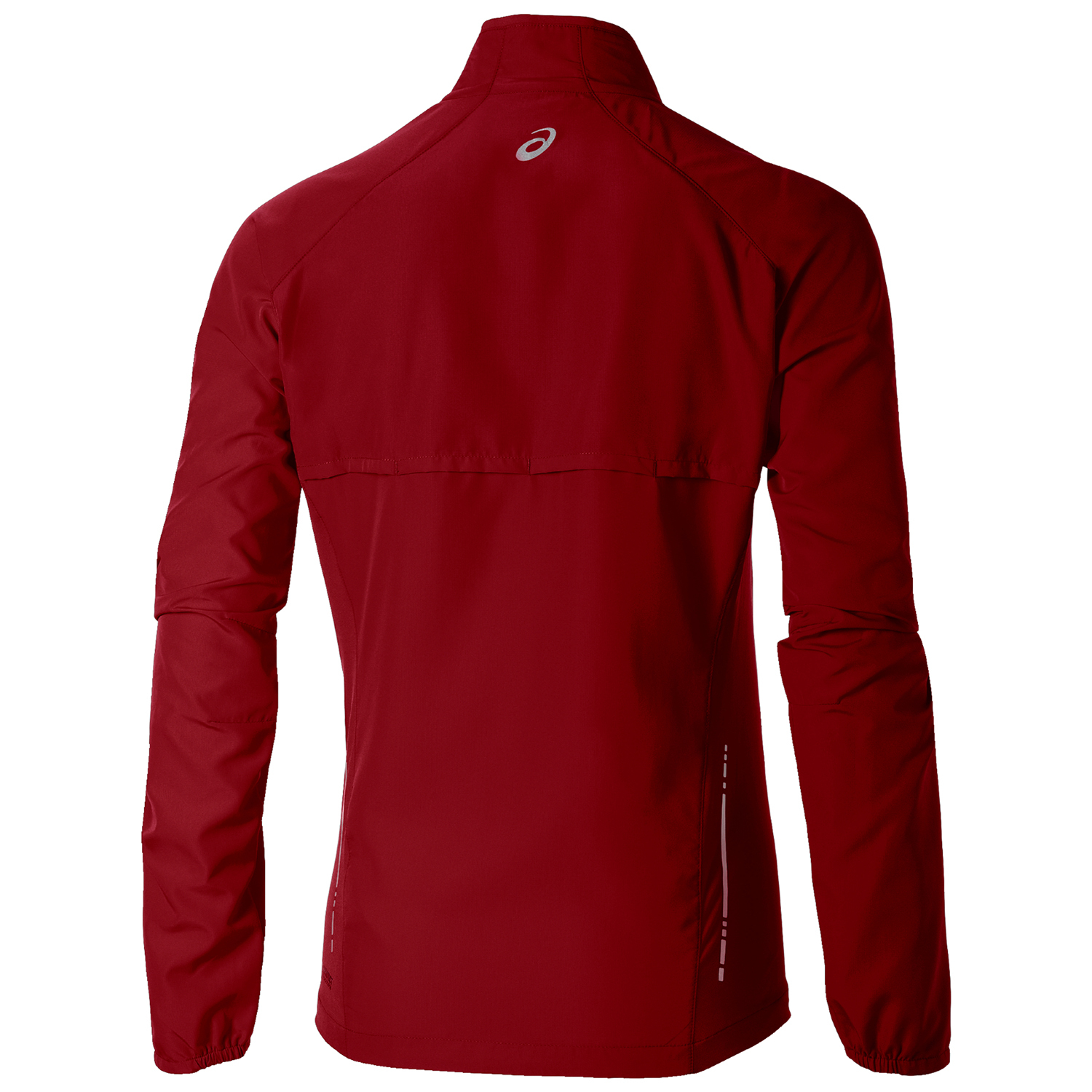 Ветровка женская Asics Woven Jacket (6010) - 3