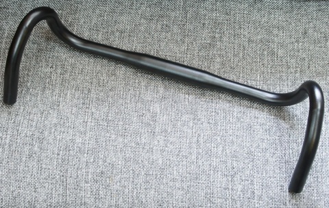 Руль баран Leadtec LCH-6068
