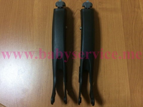Подлокотник Peg-Perego Aria правый