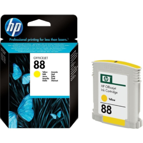 Продажа новых картриджей hp C9388A №88