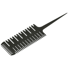 Расческа Harizma Hair Picker для мелирования, (h10650)