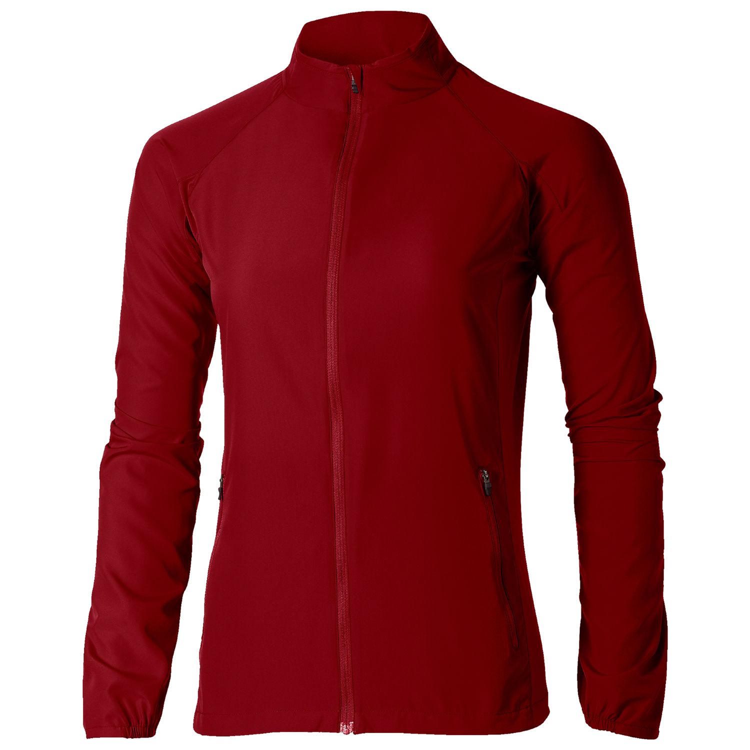 Ветровка женская Asics Woven Jacket (6010) - 4