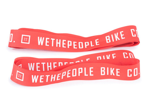 Ободная лента WeThePeople (2шт)