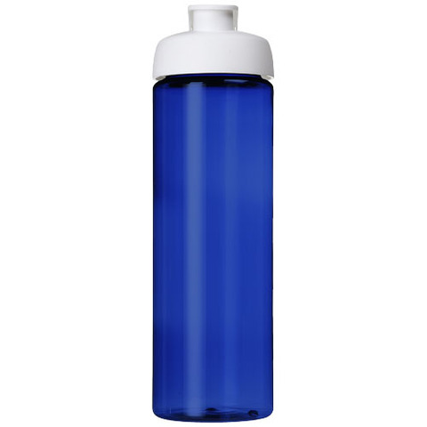 Спортивная бутылка H2O Active® Eco POP Vibe объемом 850 мл с откидывающейся крышкой