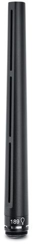 SHURE R189 микрофонный картридж мини-пушка для всех Gooseneck и Overhead микрофонов серии Microflex