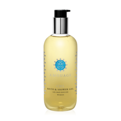 Amouage Ciel woman Shower gel