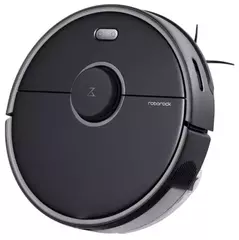 Робот-пылесос Roborock S5 MAX Global, черный