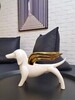 Статуэтка Angel dog white — фото 6