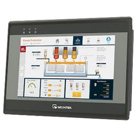 Панель оператора Weintek
