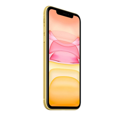 Apple iPhone 11 128GB Yellow Apple iPhone 11 128GB Yellow