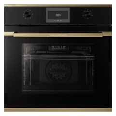Электрический духовой шкаф Kuppersbusch B 6330.0. S4 Gold