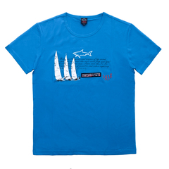 Футболка Paul & Shark | 48