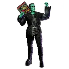 Фигурка Neca The Munsters: Ultimate Herman Munster