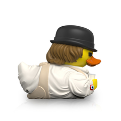 Уточка Tubbz: Clockwork Orange - Alex DeLarge