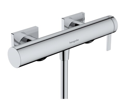 Hansgrohe Tecturis E 73620000 Смеситель для душа, однорычажный, внешнего монтажа, хр