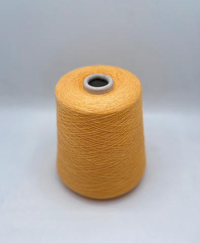 New Mill (пр.Италия),art- Velox 1450м/100гр,40% меринос, 10% кашемир, 25% вискоза, 25% полиамид. цвет-Апельсин(37/904), арт.31994