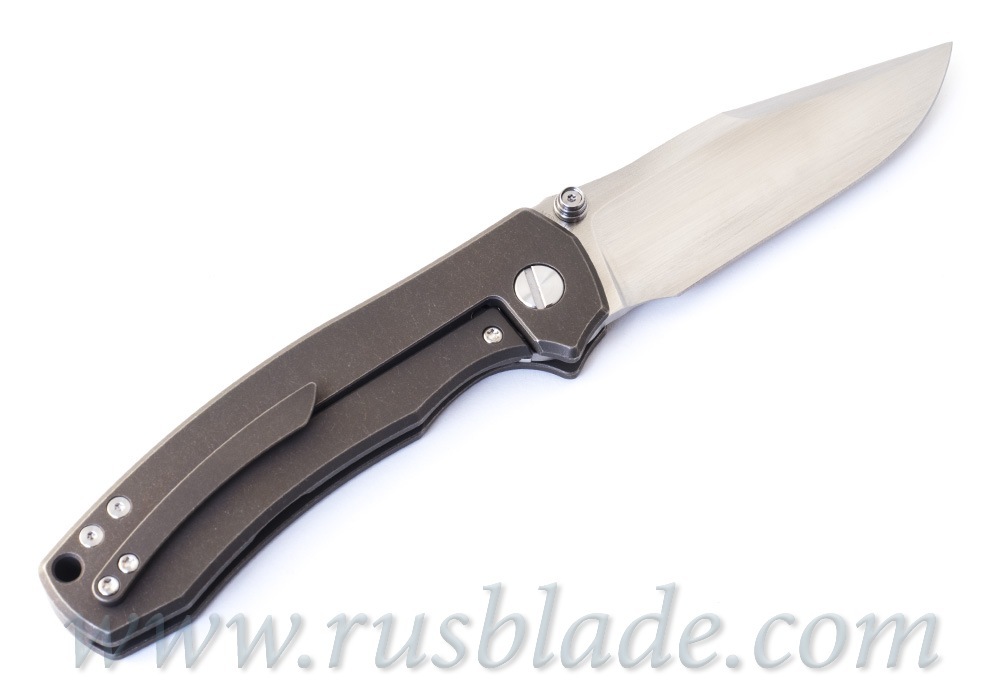 CKF MKAD Loro Super SET - фотография 