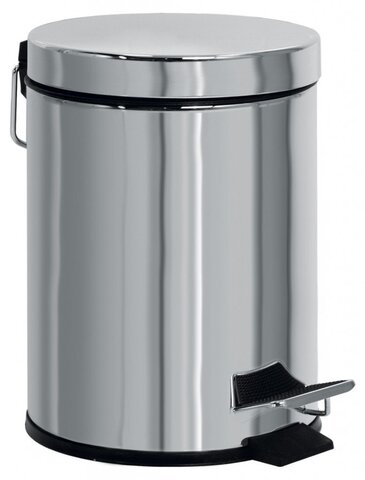 Cezares Olimp OLIMP-BSC-02 Корзина, цвет: бронза