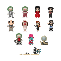 Случайная фигурка Funko Mystery Minis: Beetlejuice