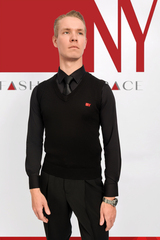 Жилет Knitted
