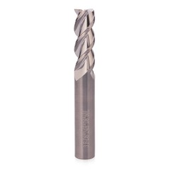 Фреза по алюминию ц/х  8,0x60/24мм 3z A55 d08 H-Tools 6729-080