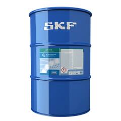 SKF LGWM 2/180 — пластичная смазка для высоких нагрузок и широкого диапазона температур, 180 кг
