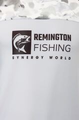 Летняя футболка (джерси) для рыбалки Remington Fishing Sun and Mosquito Protection Style 5 на remingtonn.ru