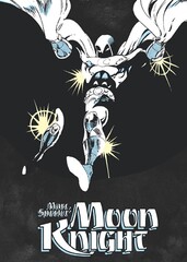 Moon Knight: Marc Spector Omnibus Vol. 2