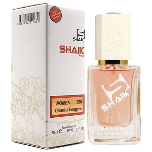 ПАРФЮМЕРНАЯ ВОДА SHAIK W396 Libre (Либре) 50мл