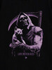 Футболка TrailHead 029Т Loveneverdies Черный