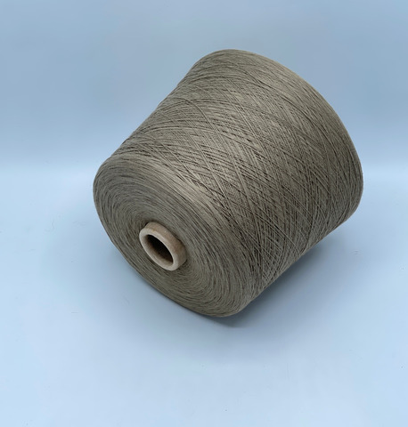 Iafil S.P.A. Pima, 3/50 1667м, 100% Хлопок, Сено(310/112), 38151