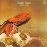 GENTLE GIANT: Octopus (Компакт-диск)