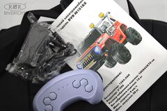 Jeep M101BX