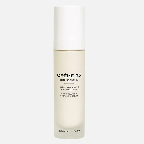 COSMETICS 27 CREME BIO-LOGIQUE 27 Увлажняющий пробиотический крем с антиоксидантным действием, 50 мл