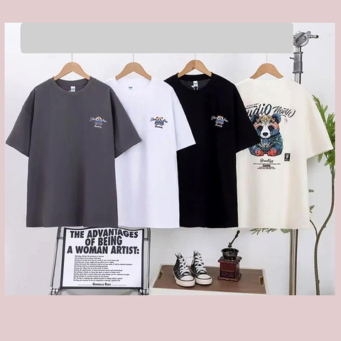 Футболка подростковая м (10-16) 260502-JL1038